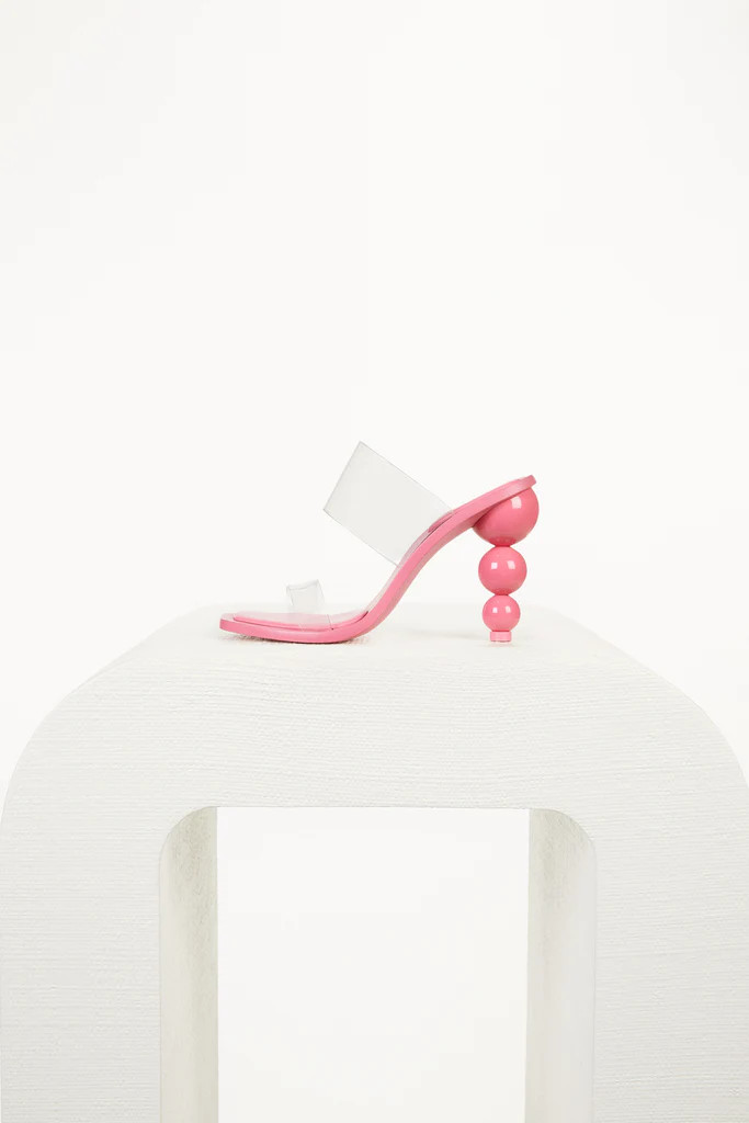 VITA SANDAL - BLOSSOM | Cult Gaia - US