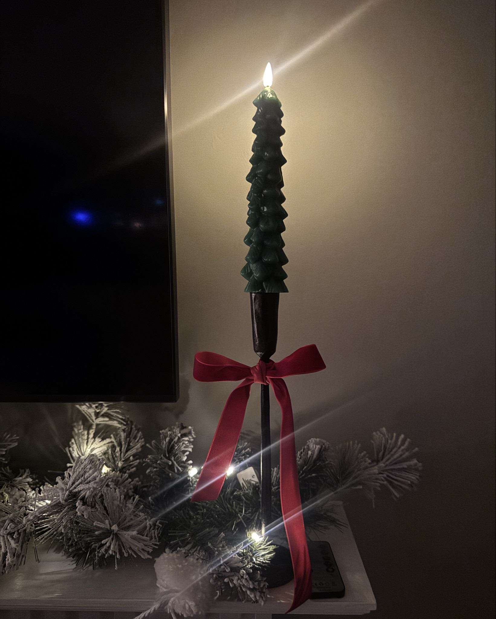 Beyond obsessed with these flameless LED candles from Amazon 🕯️♥️

#LTKSeasonal #LTKHome #LTKHoliday