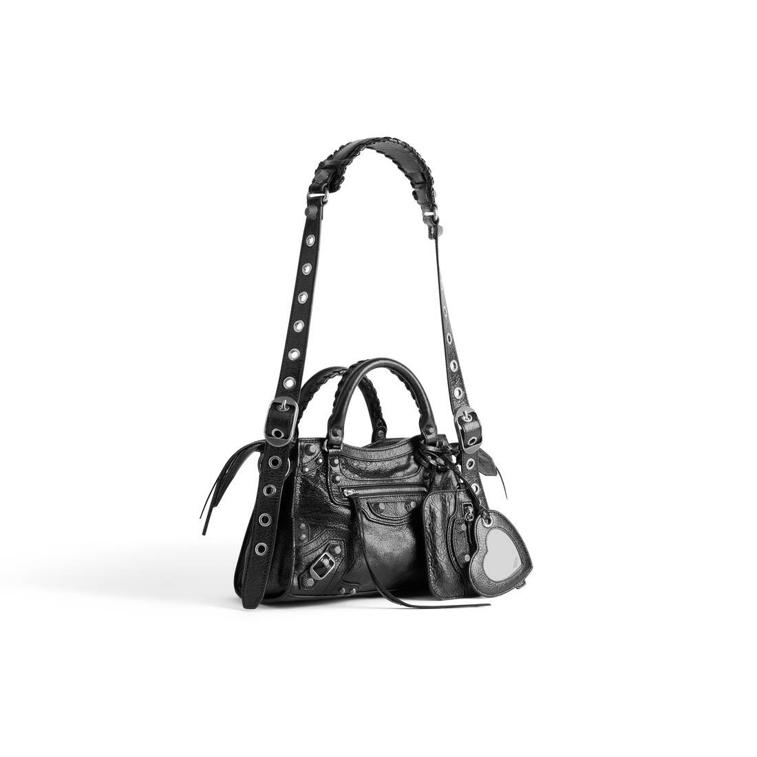 neo cagole xs handbag | Balenciaga