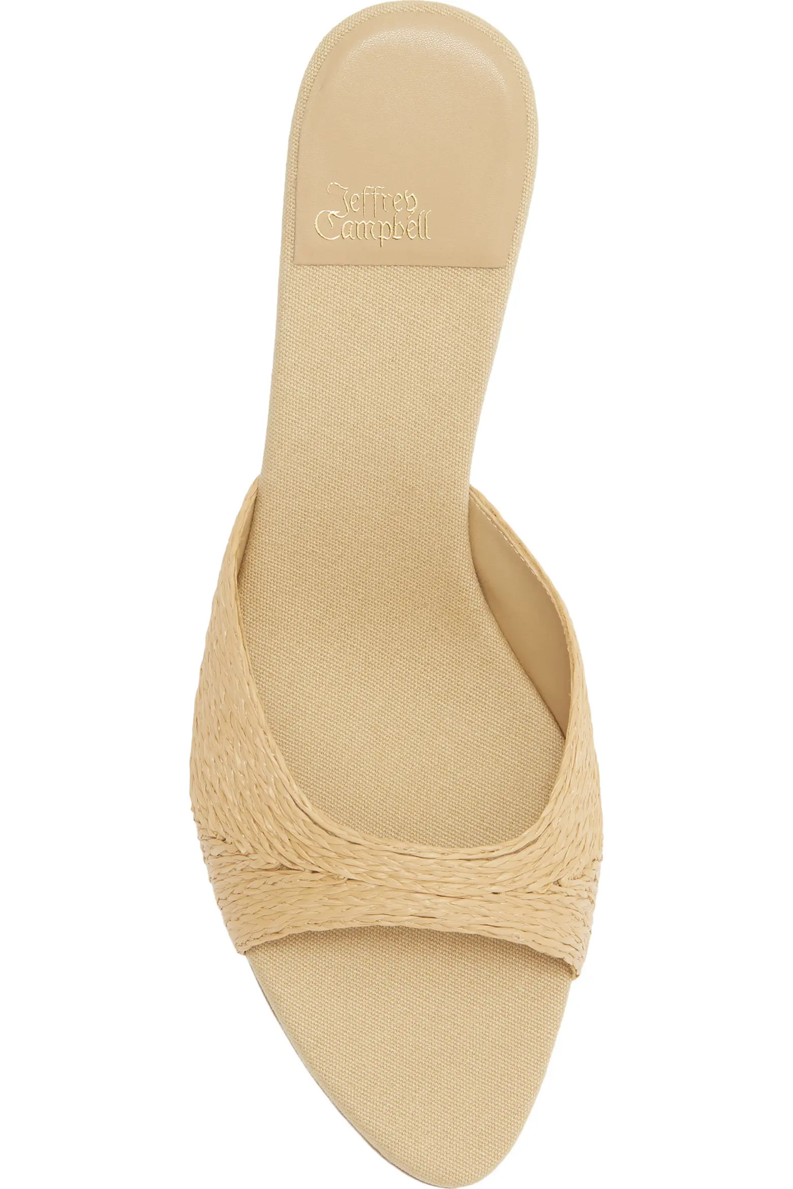 Spy-Kid Slide Sandal (Women) | Nordstrom | Nordstrom