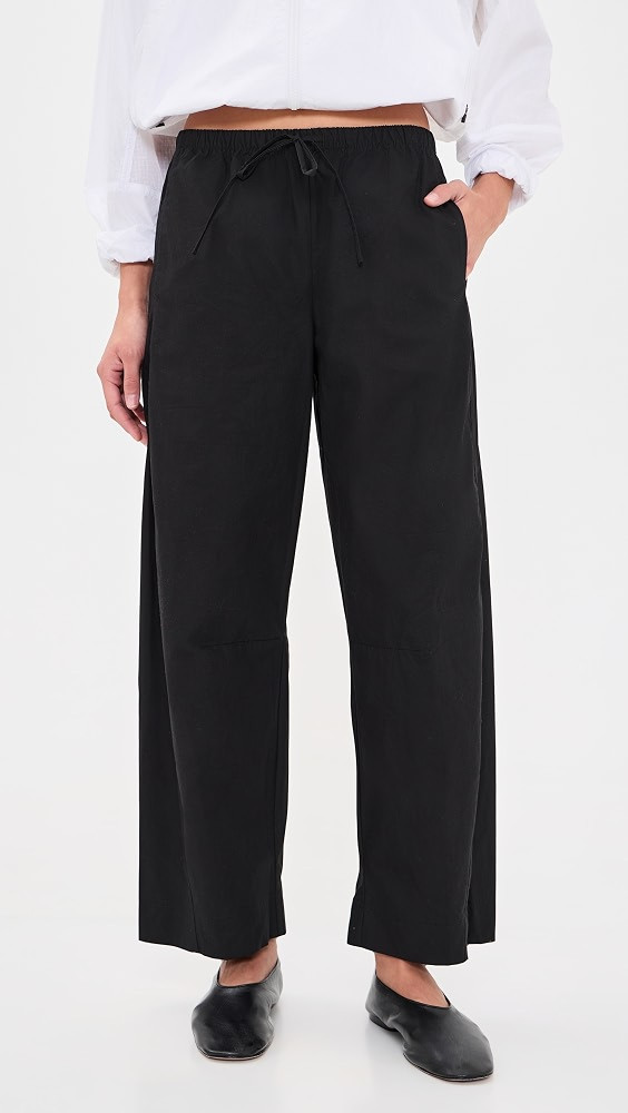 Reformation Elara Pants | Shopbop | Shopbop