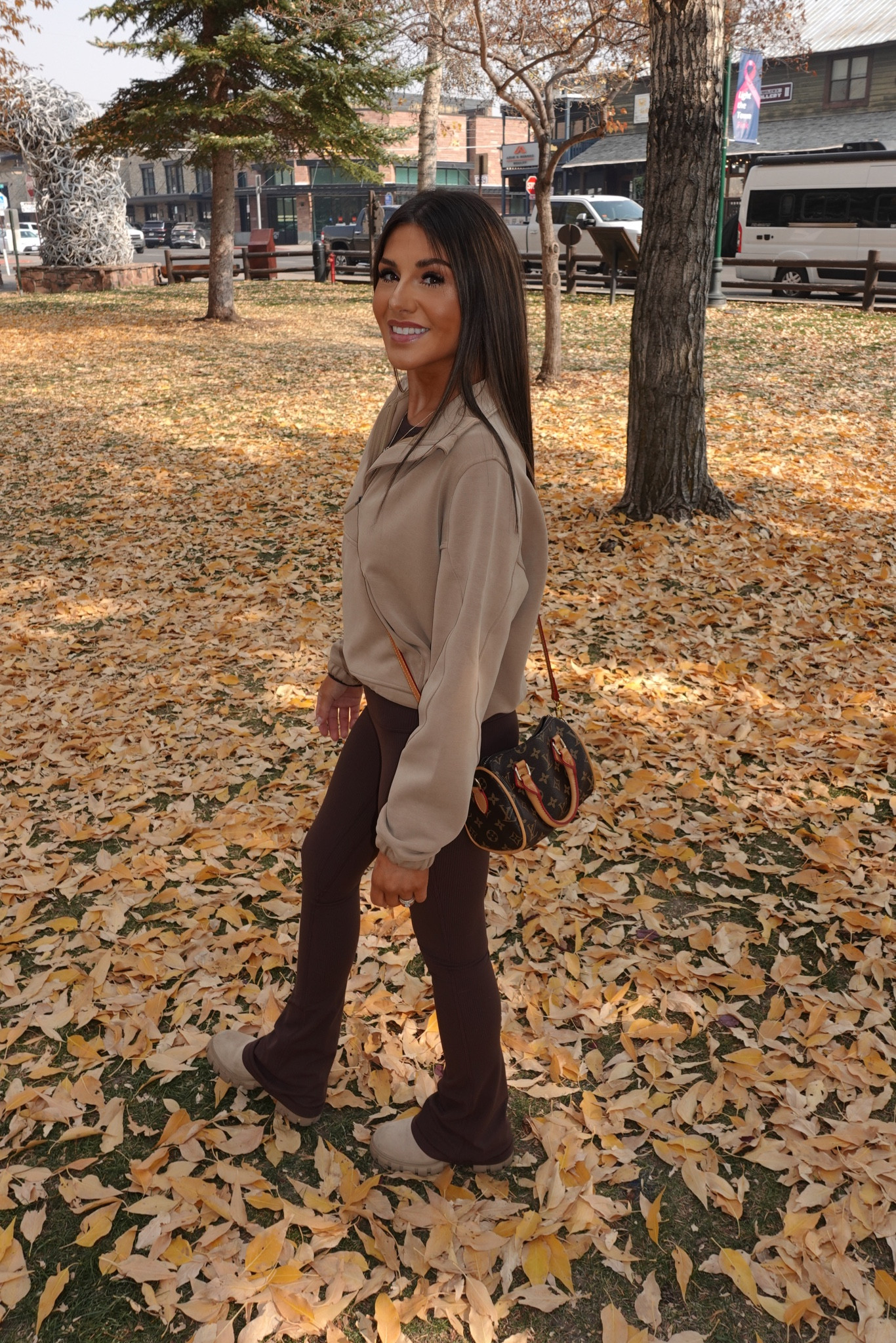 Lululemon set 

#LTKStyleTip #LTKTravel #LTKActive