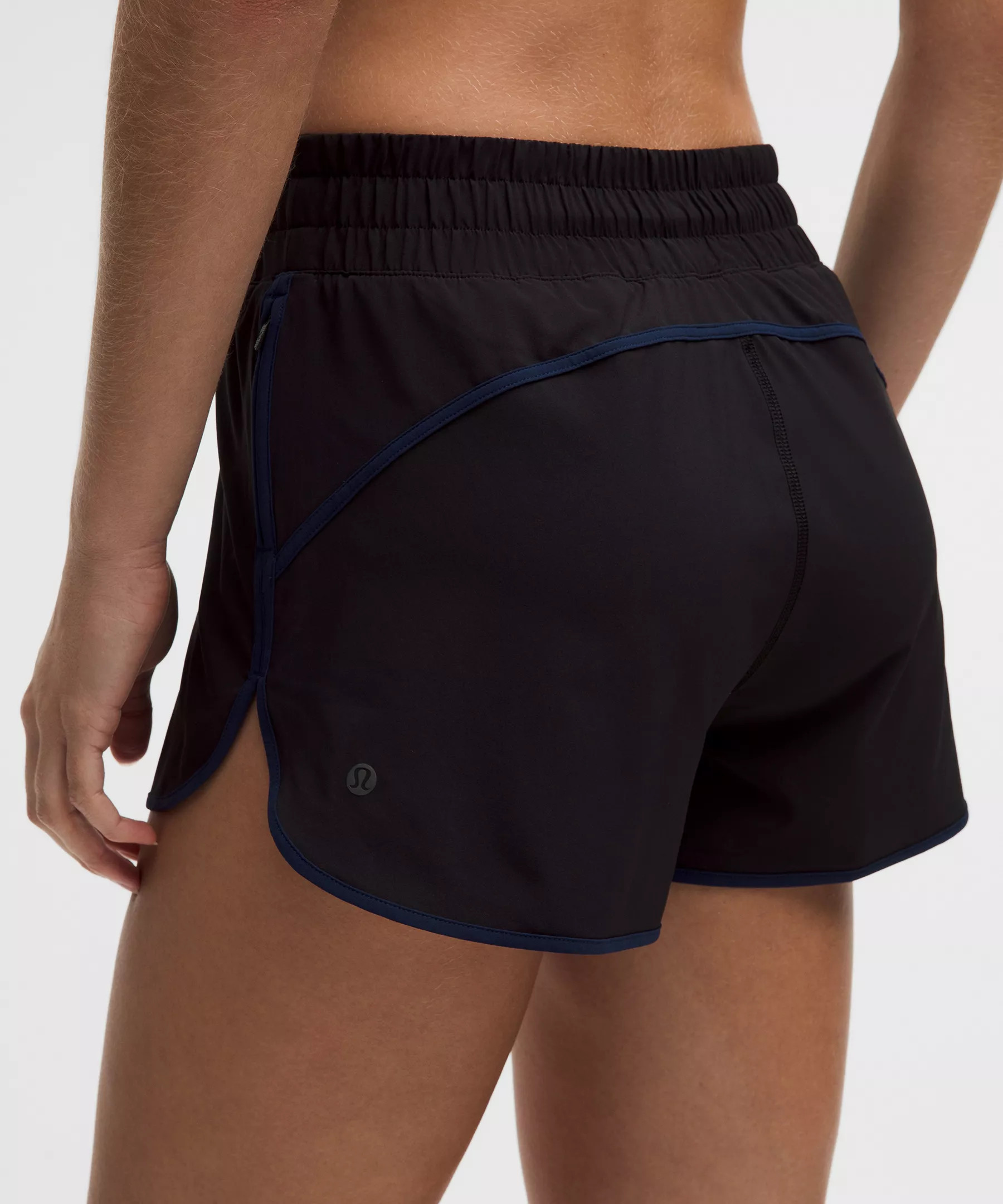 High-Rise Running Short 3" | Lululemon (US)