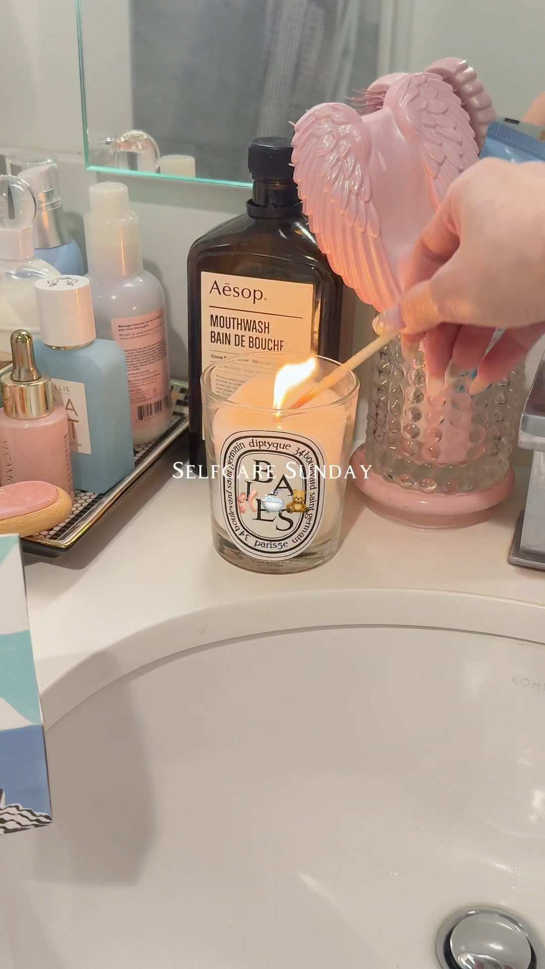 Selfcare Sundayy

#LTKBeauty #LTKHome