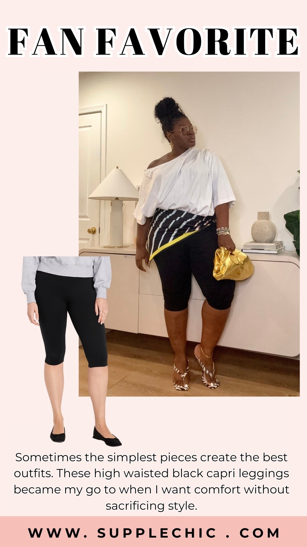 Finding pieces that celebrate curves while still feeling fashionable is always the goal. Bermuda shorts are a great option for creating a confident summer outfit with a little extra coverage.   Bermuda shorts outfit ideas, plus size summer outfits, curvy fashion, midsize fashion, summer outfit inspiration, chic casual outfits, white top outfit, vacation outfit ideas, elevated casual style, everyday summer outfits

#LTKootd #LTKSeasonal #LTKMidsize