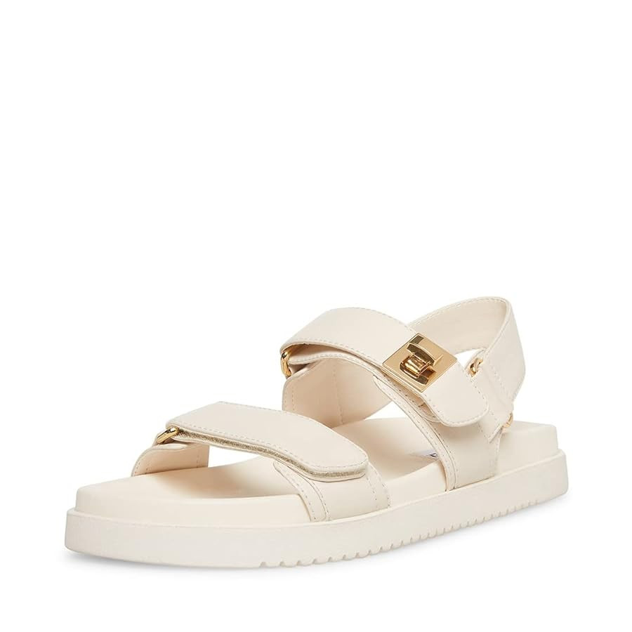 Steve Madden Women's Mona Sandal | Amazon (US)