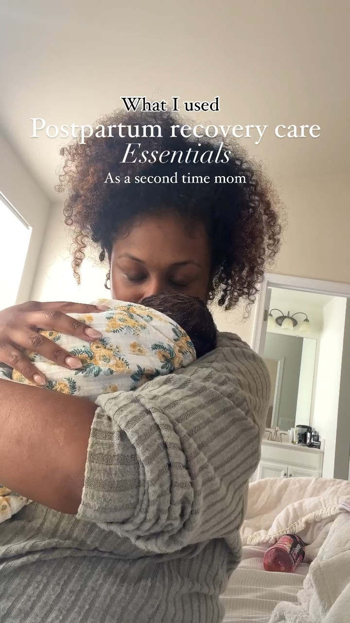 My Postpartum Recovery Care Essentials. From soothing products to comfy essentials, these postpartum care must-haves have been lifesavers on my journey to recovery and self-care! 💖 #PostpartumCare"

#LTKbaby