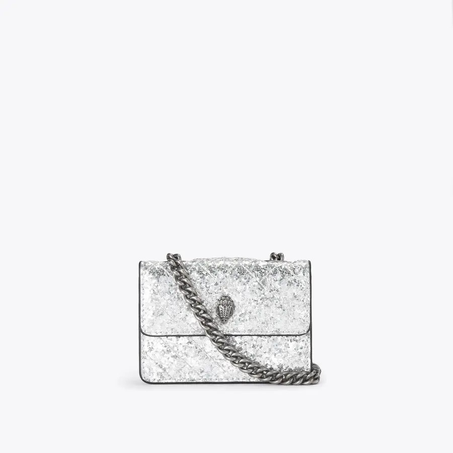 micro kensington bag | Kurt Geiger US