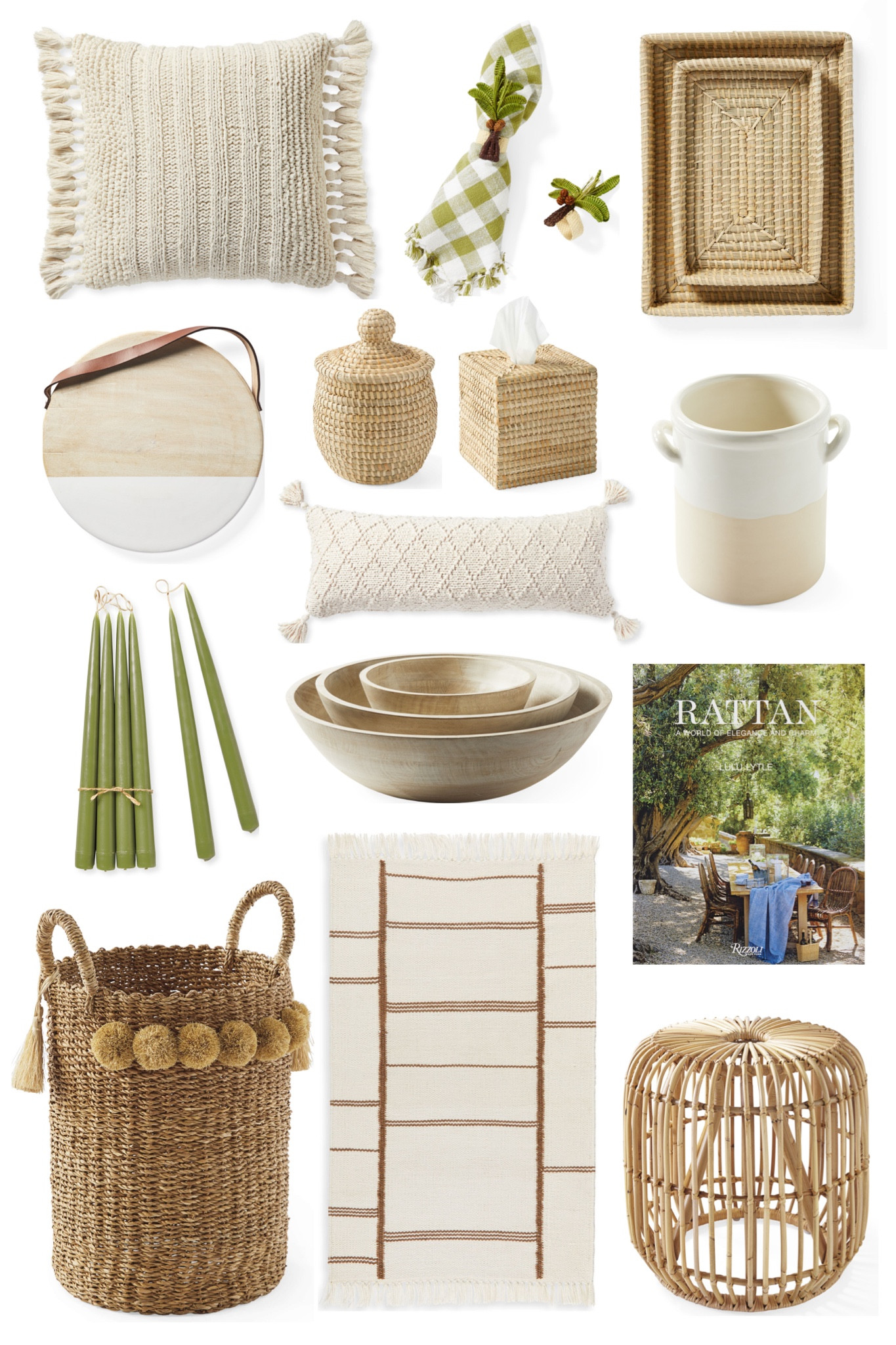 my Serena & Lily under $100 picks! 20% off everything with code UPGRADE ✨ 

#LTKhome #LTKFind #LTKSale