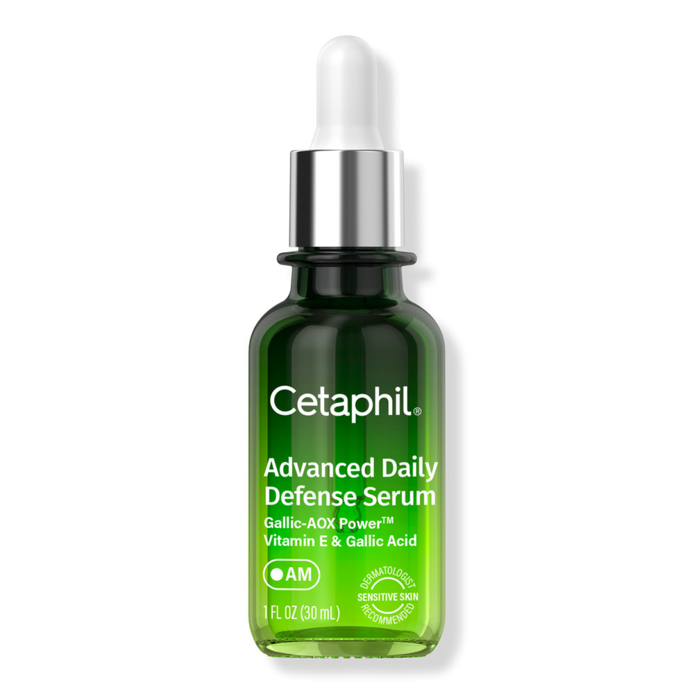 Cetaphil Advanced Daily Defense Serum | Ulta