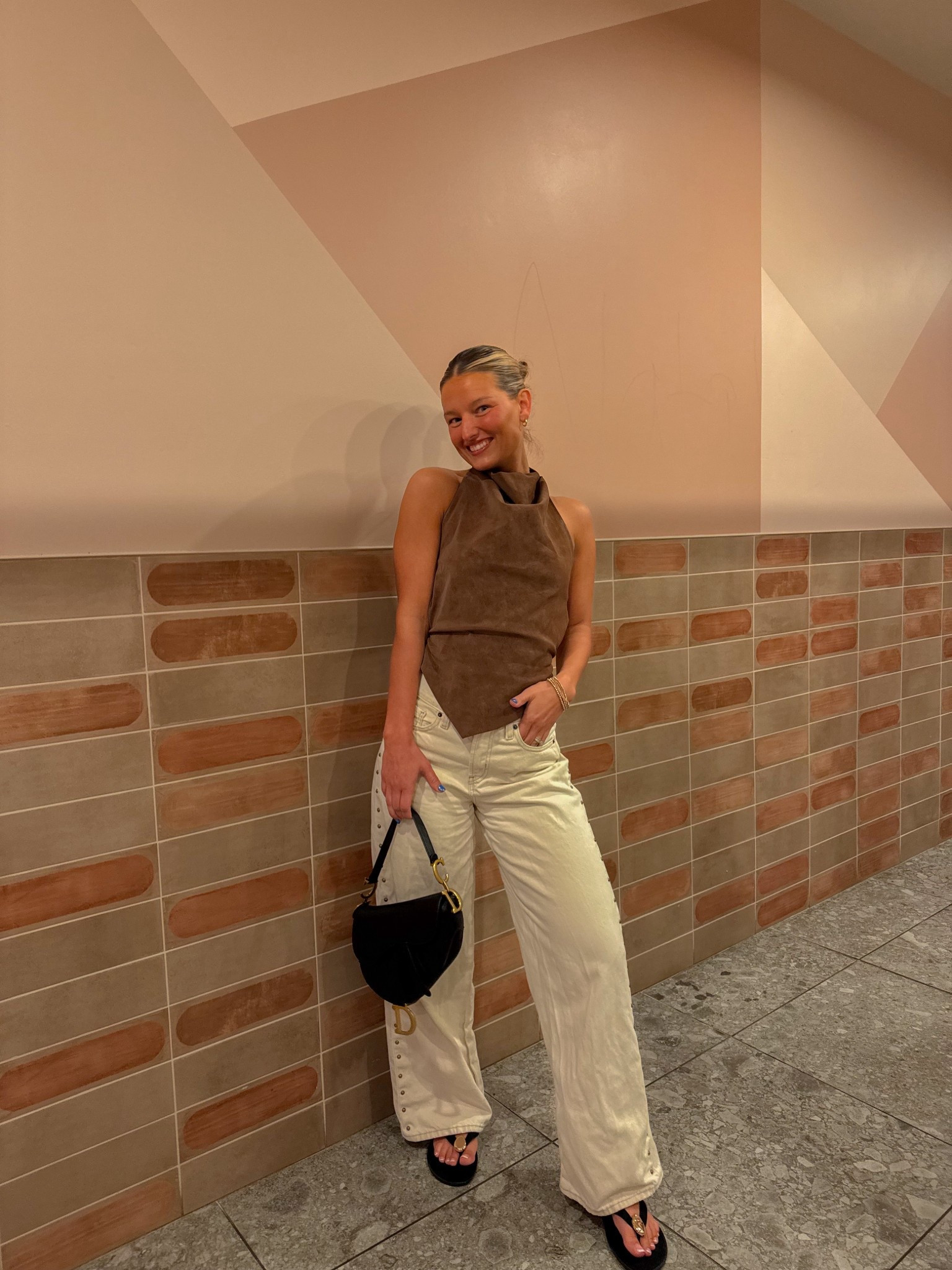 Dinner outfit 🧸🍸

#LTKSaleAlert #LTKU #LTKootd