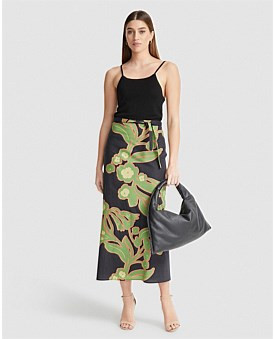 David Jones OXFORD Nadia Knitted Tank in Black, Size 6 AU | David Jones (Australia & New Zealand)