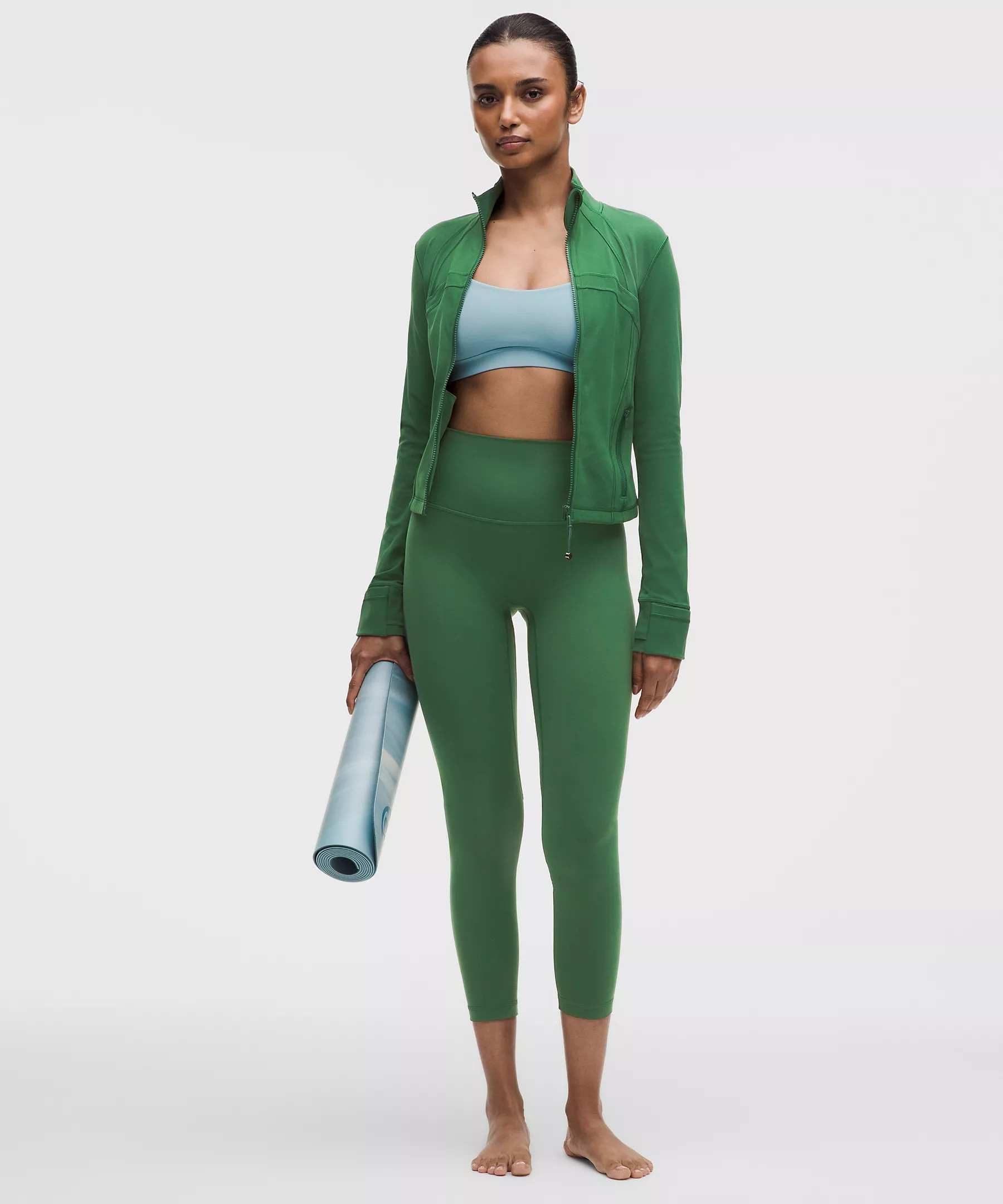 lululemon Align No Line™ High-Rise Pant 25" | Lululemon (US)
