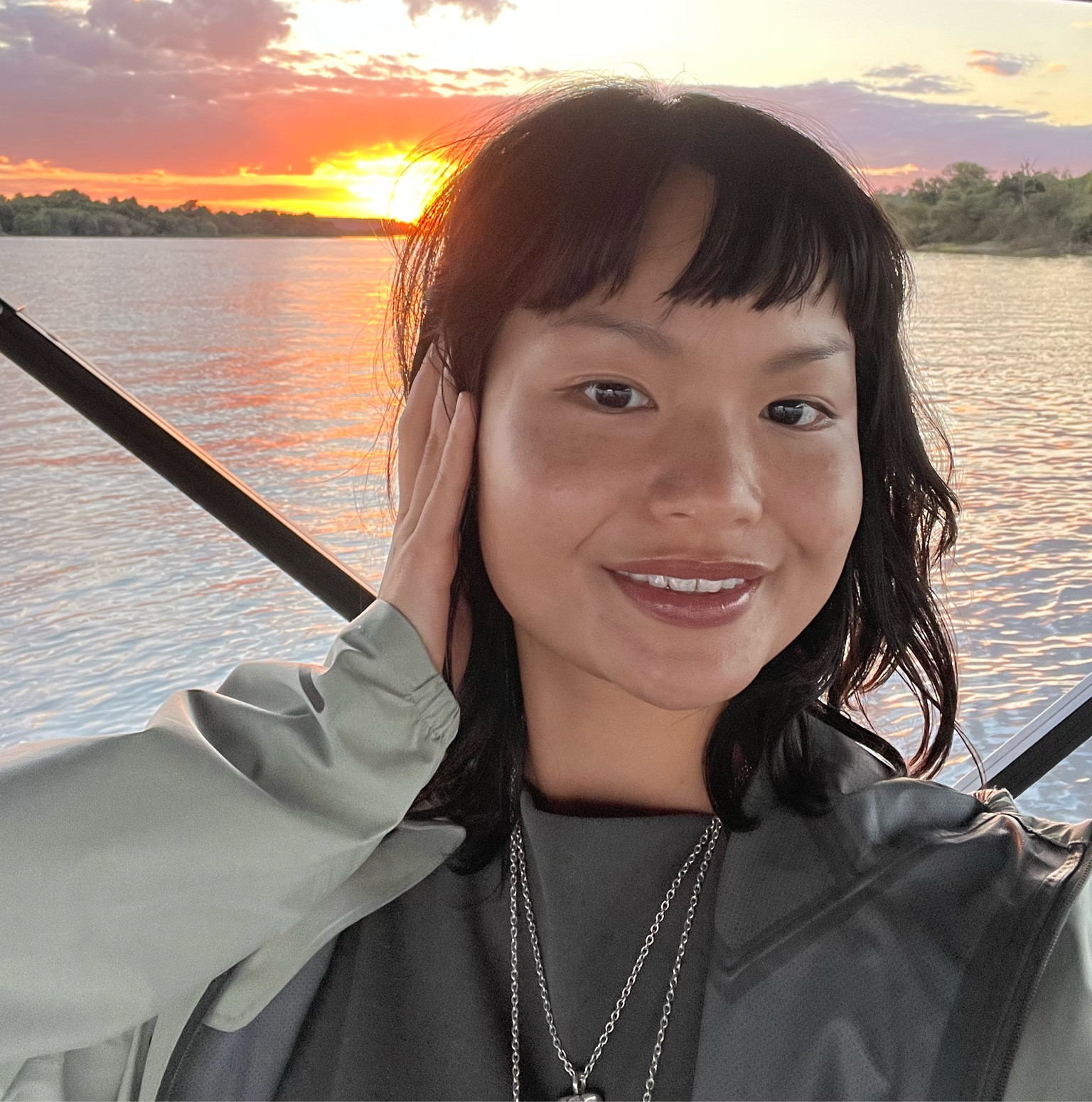 Safari Princess glow 🦛🦒🏞️🌅🦓

#LTKsummer #LTKtravel