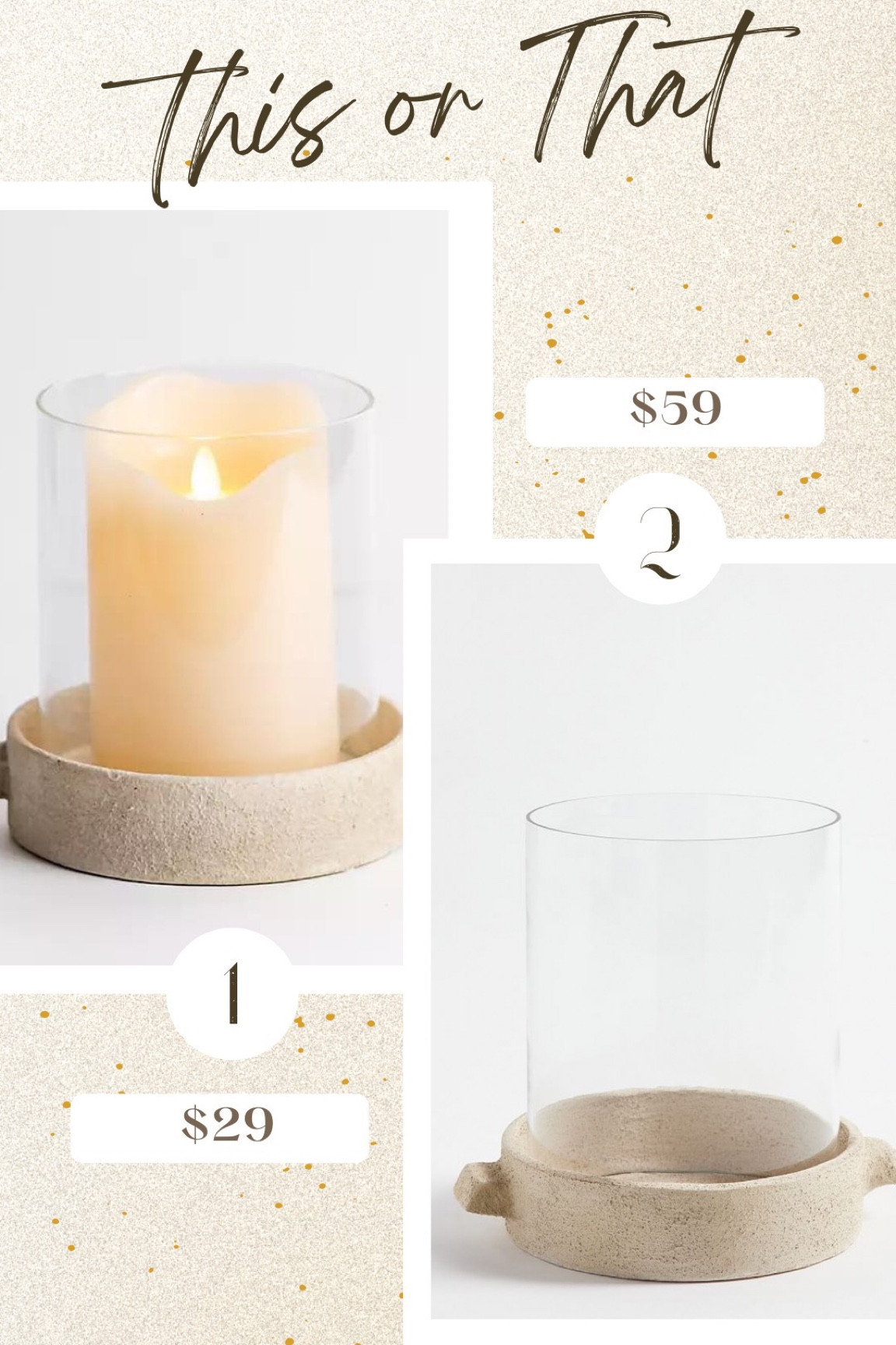 Pottery barn dupe under $30!

#LTKhome #LTKunder50 #LTKFind