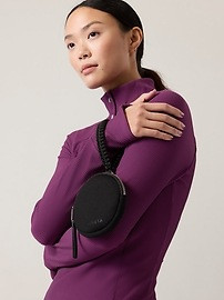 Revive Circle Wallet | Athleta