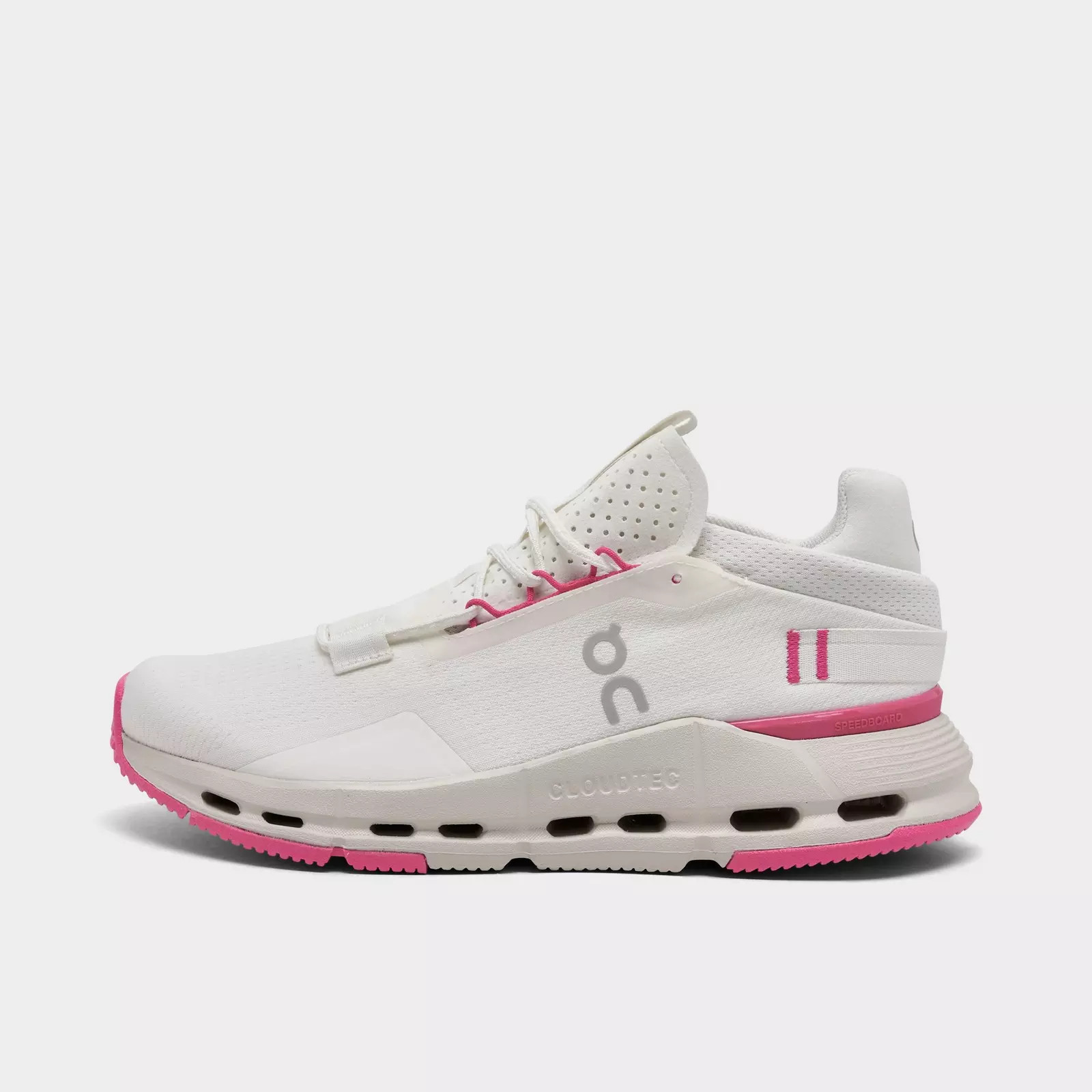 Women's On Cloudnova Running Shoes | JD Sports (US)