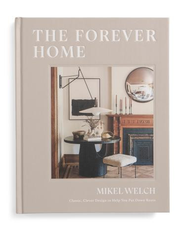 The Forever Home Book | TJ Maxx