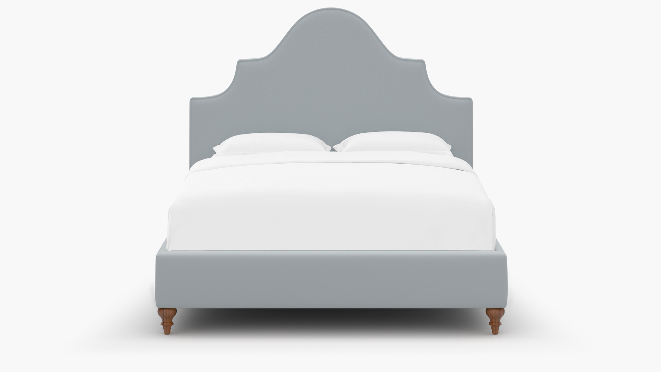 Statement Bed | The Inside