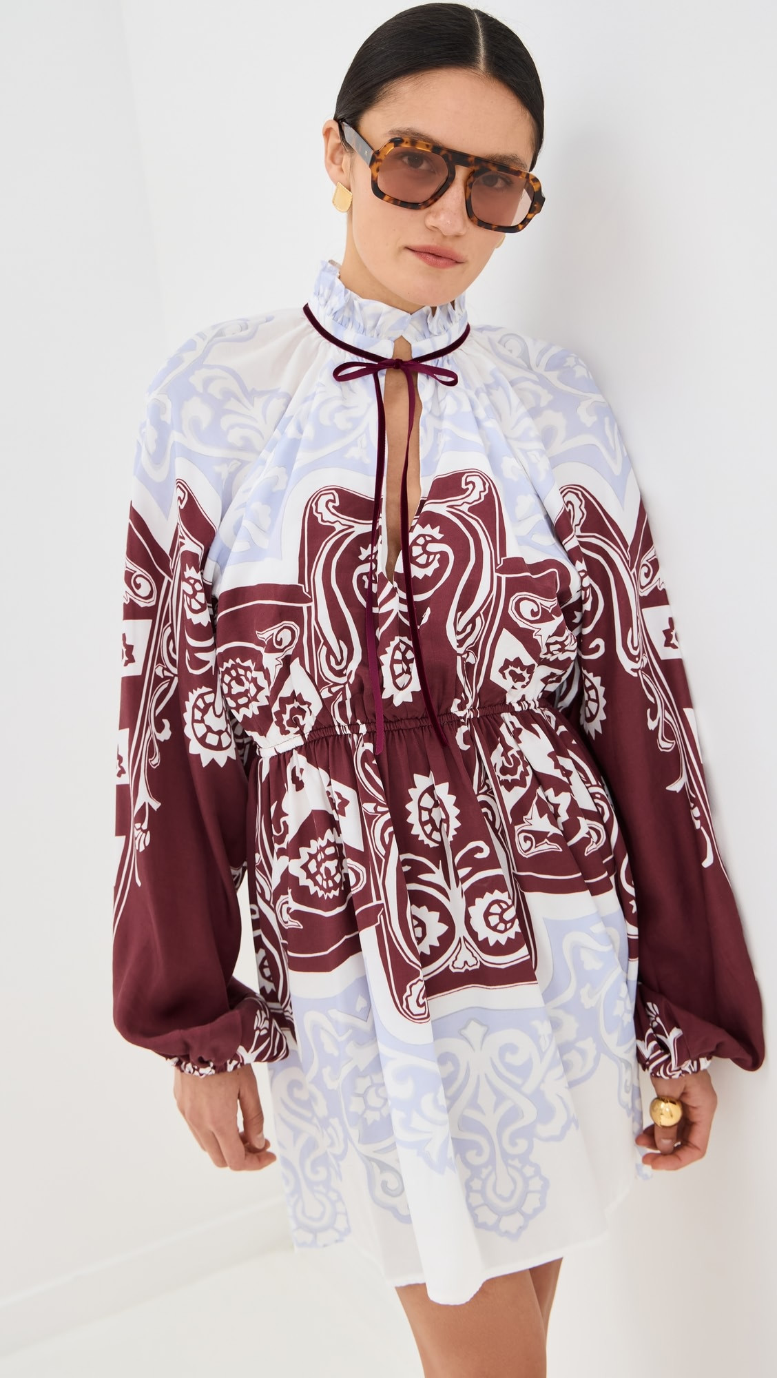 Lug Von Siga | Shopbop