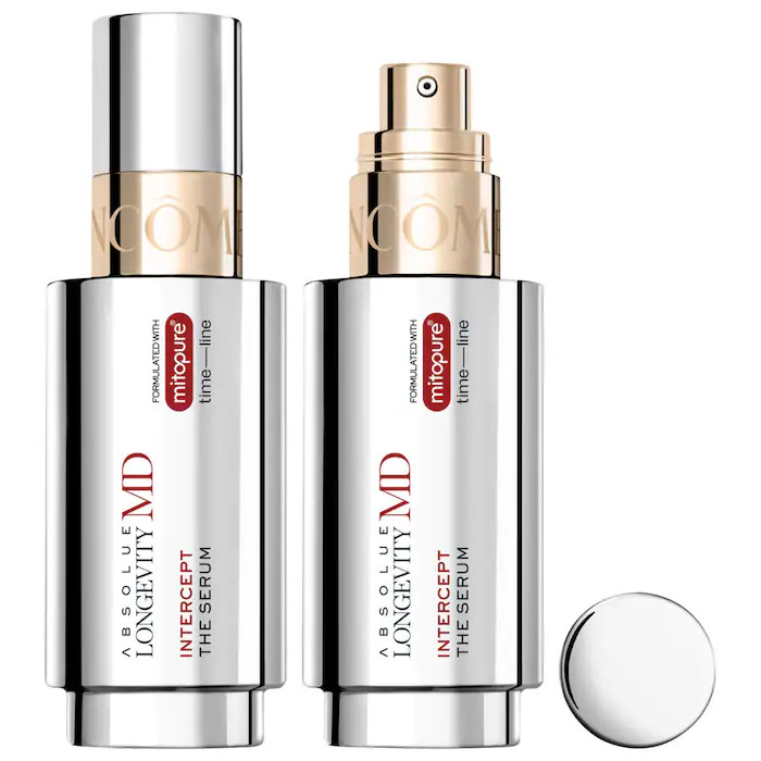 Absolue Longevity MD Intercept Face Serum for Mid-Age | Sephora (US)