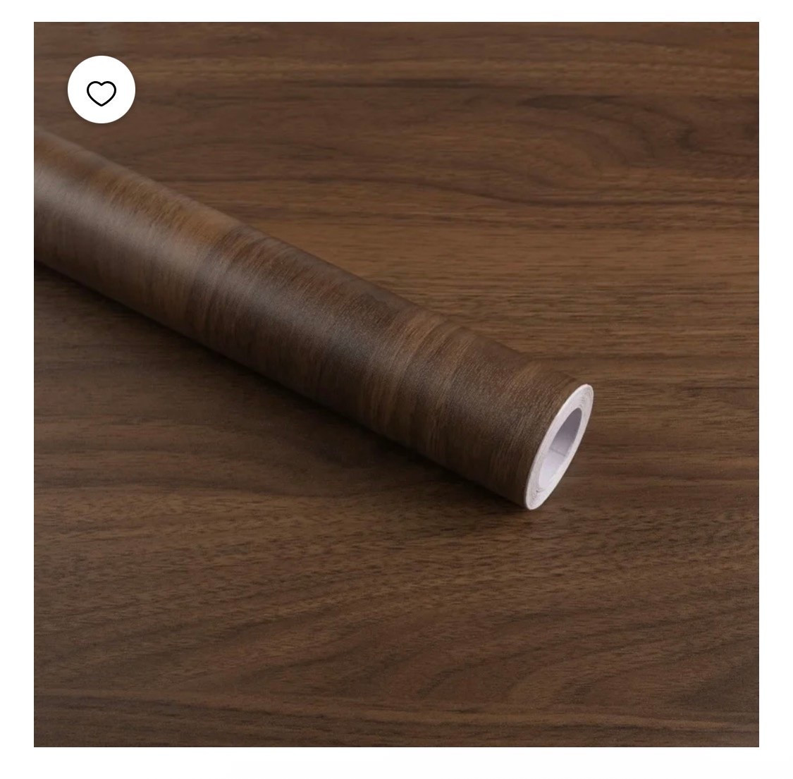 Abyssaly Wood Peel and Stick Wallpaper Self-adhesive Removable Contact Paper Waterproof 15.7 " x 118" Vinyl Wallpaper for Bedroom Wall Furniture Countertop Shelf