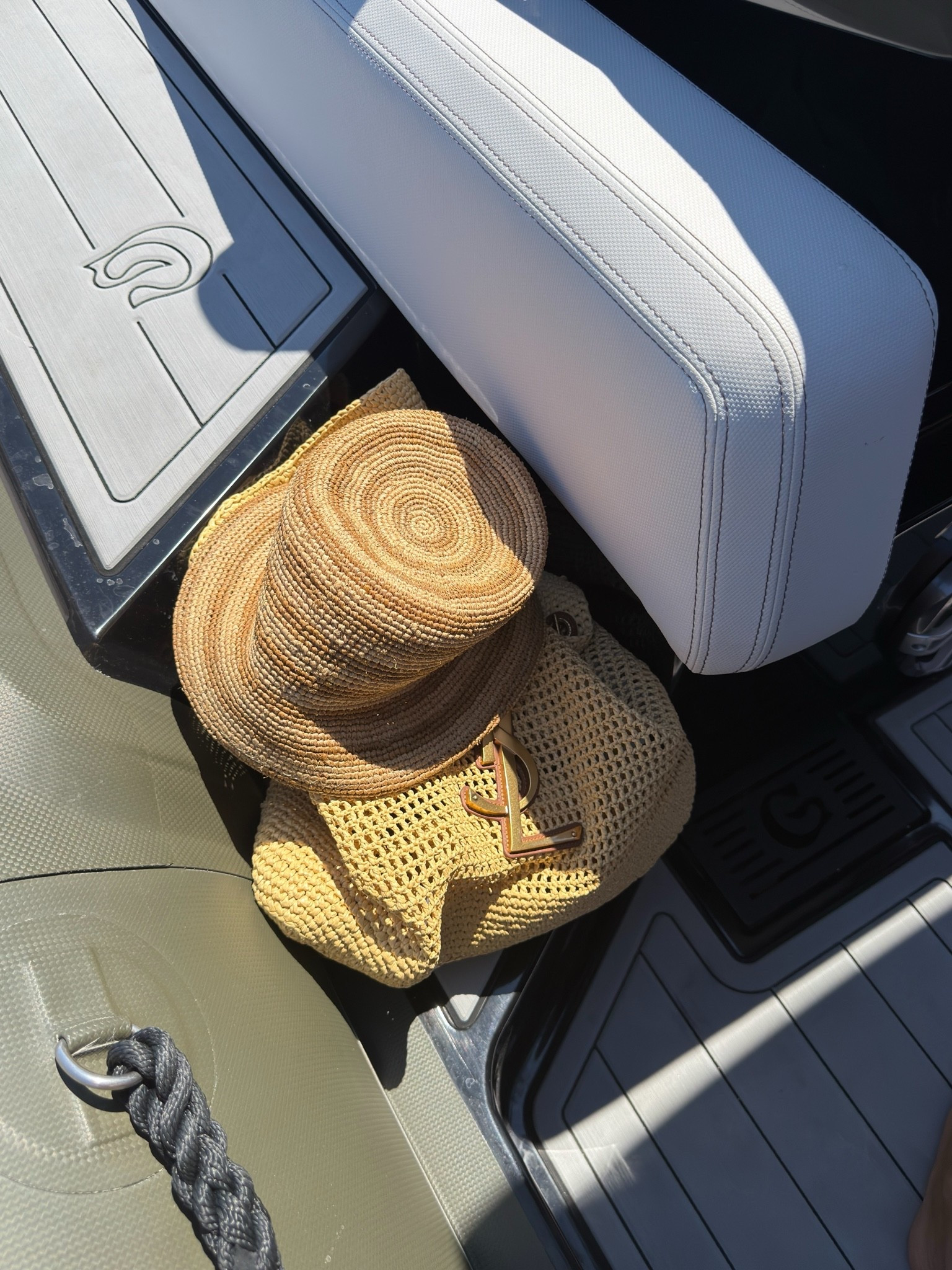 Vacation essentials.

Woven straw bag
Beach tote
Resort wear
Woven bucket hat
Vacation outfit

#LTKgrwm #LTKootd #LTKTravel
