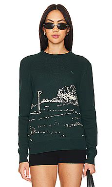 Quiet Greens Knit Sweater
                    
                    Quiet Golf | Revolve Clothing (Global)