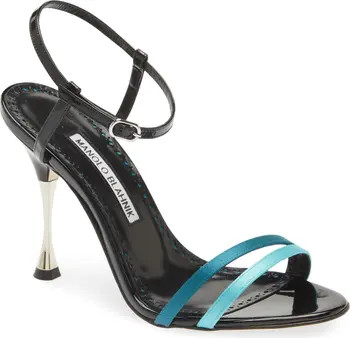 Mairena SandalMANOLO BLAHNIK | Nordstrom