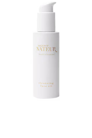 Holi(cleanse) Cleansing Face Oil
                    
                    Agent Nateur | Revolve Clothing (Global)