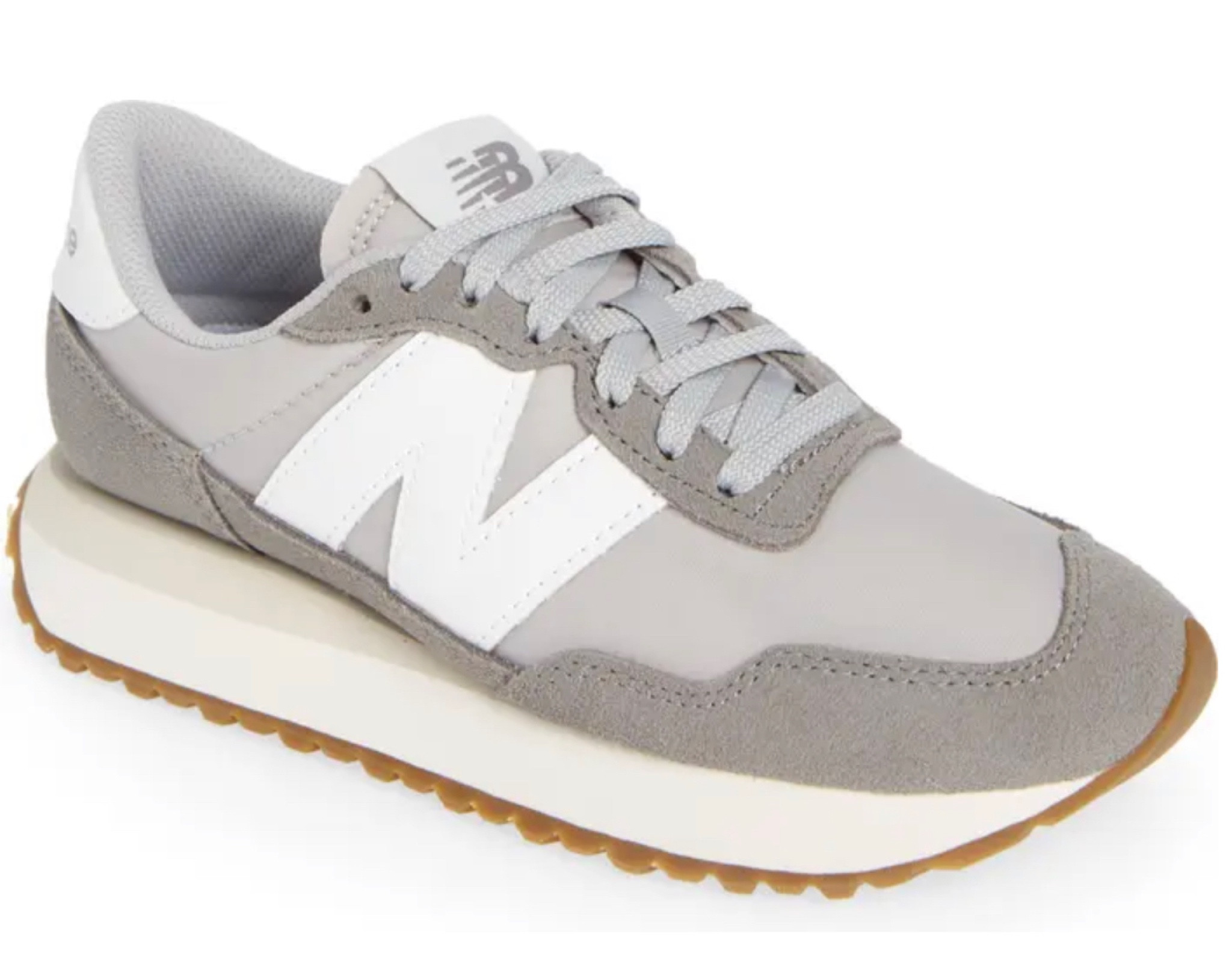 New balance in stock 

#LTKshoecrush #LTKunder100 #LTKstyletip