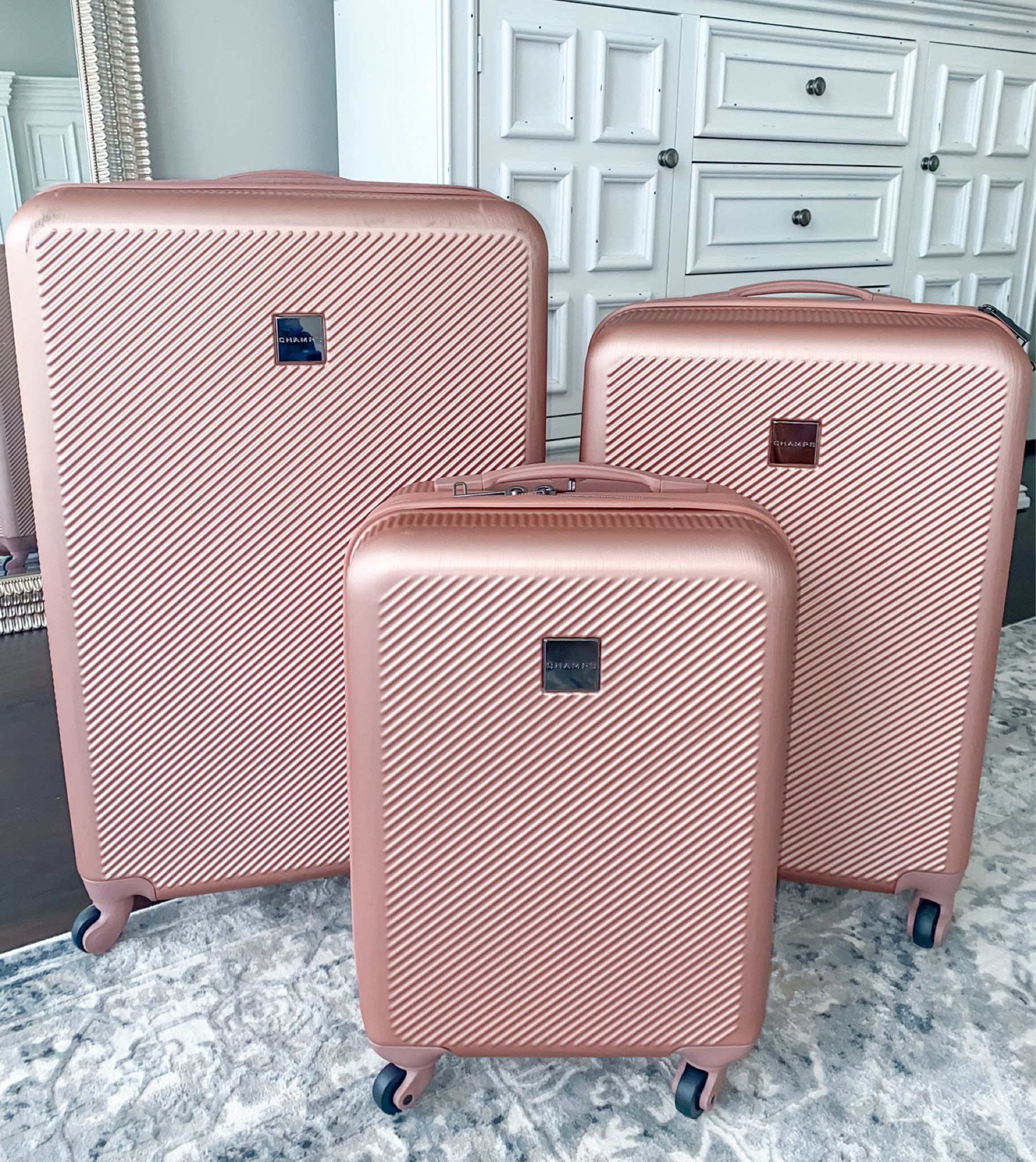 Samsonite Spin Tech 5.0 Hardside Luggage Collection, Created for Macy's -  Macy's