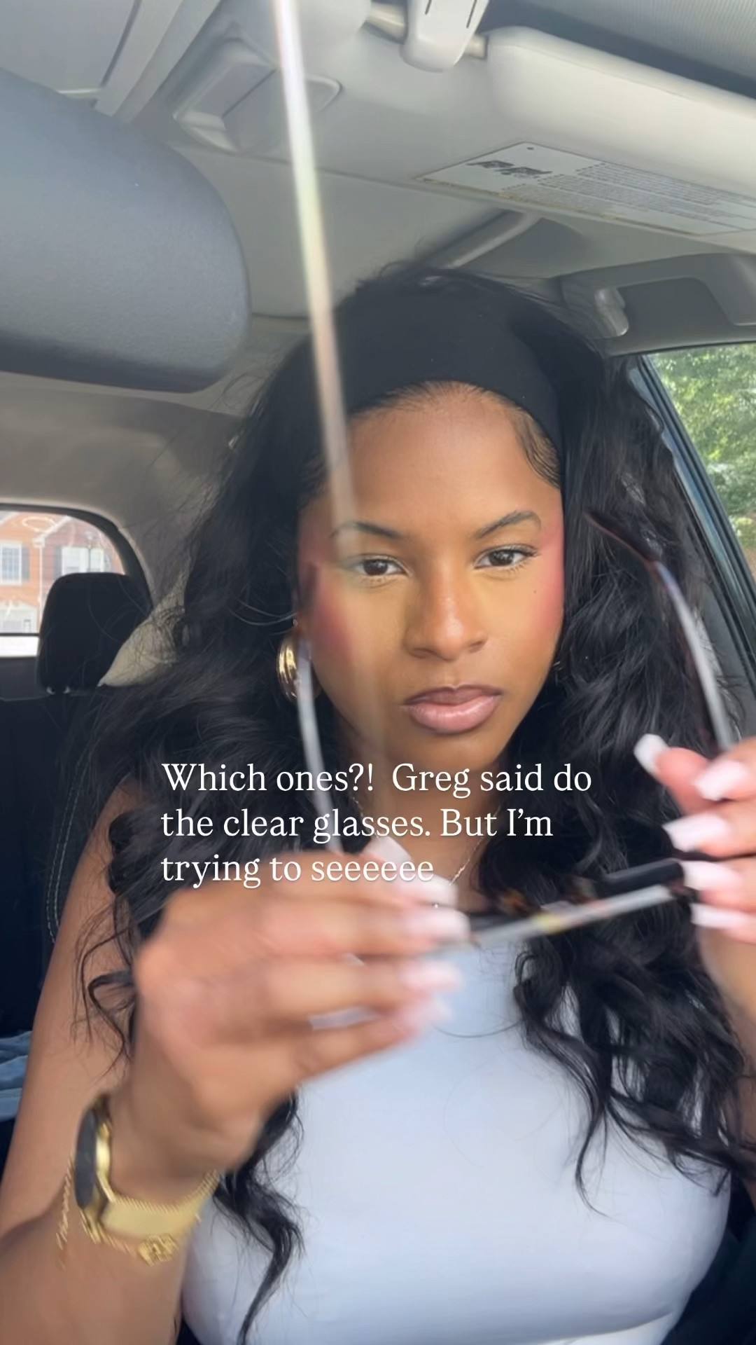 Summer sunglasses! Love these!!

#LTKU #LTKSummerEdit