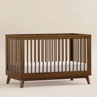 Scoot 3-in-1 Convertible Crib | Wayfair North America