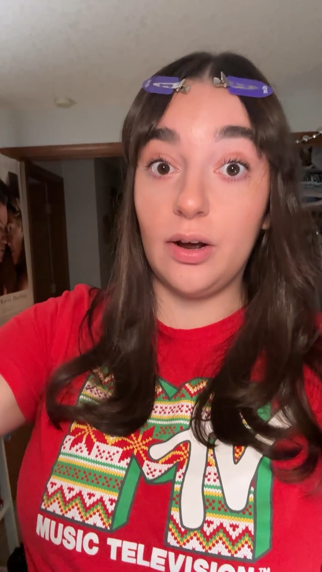 Vlogmas day 9 


#LTKvlog #LTKgrwm #LTKdayinmylife