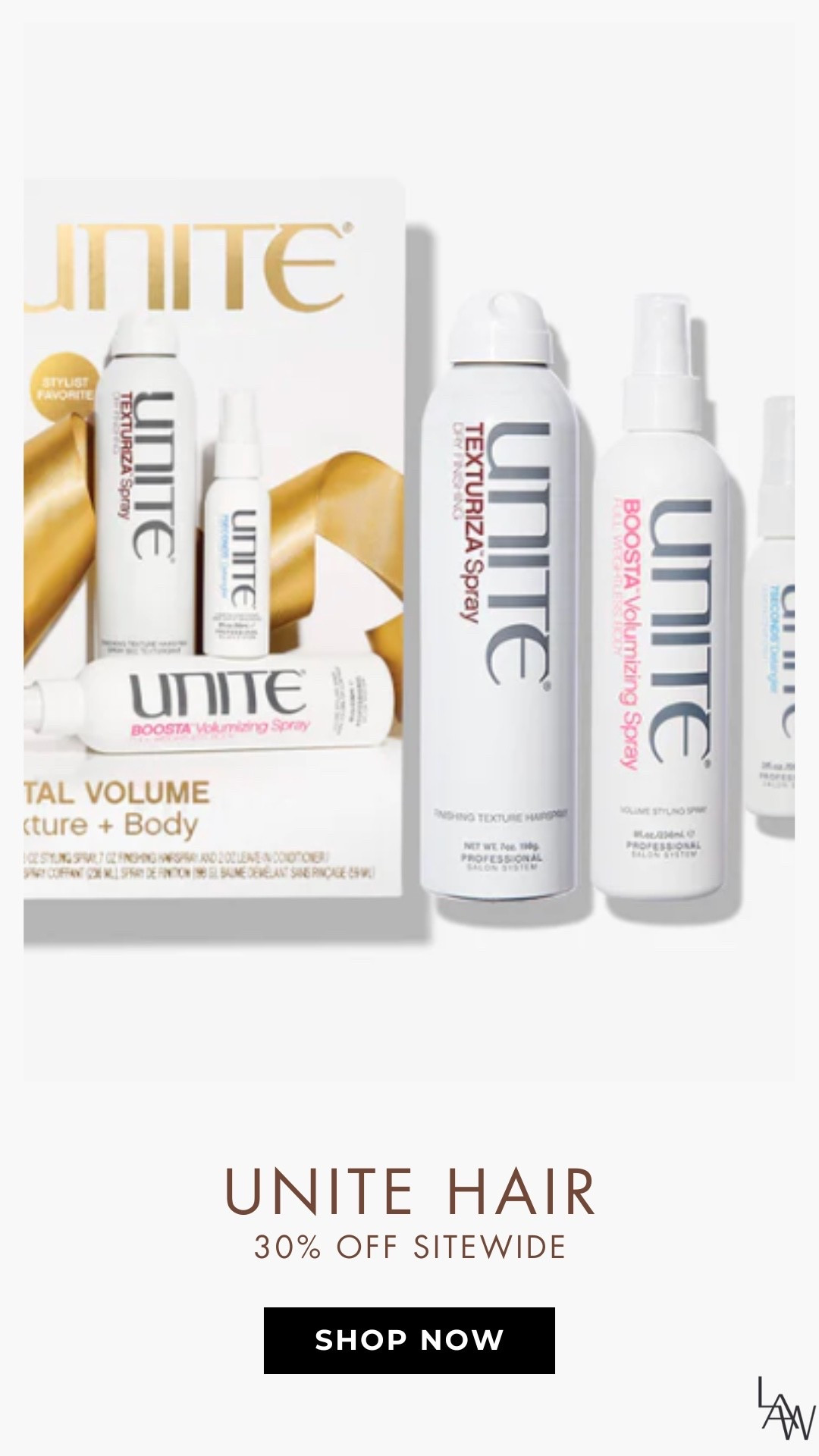 Unite Hair Cyber Monday Sale

#LTKBeauty #LTKSaleAlert #LTKGiftGuide