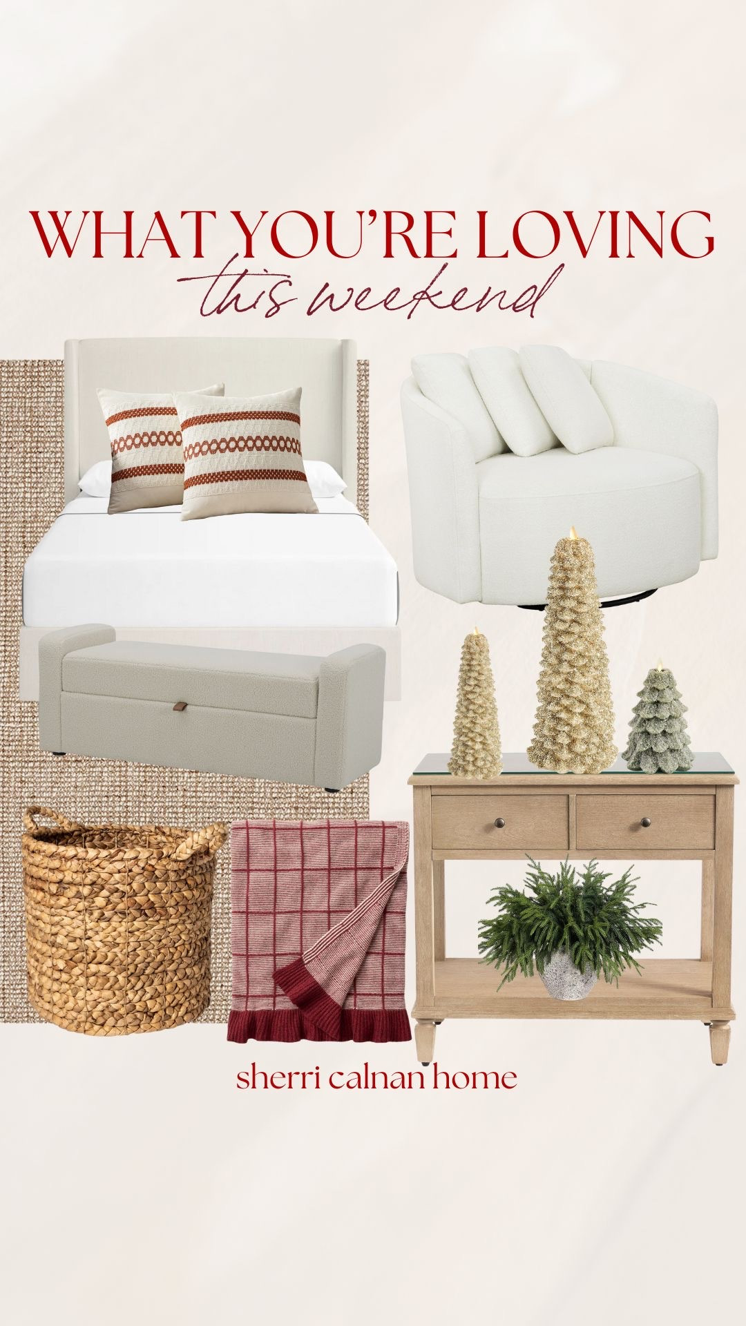 Most loved this weekend sherricalnanhome viral home decor finds Walmart chair pottery barn area rug viral
Etsy wreath neutral home decor finds coastal farmhouse home decor pottery barn most loved

#LTKHome #LTKSaleAlert #LTKHoliday