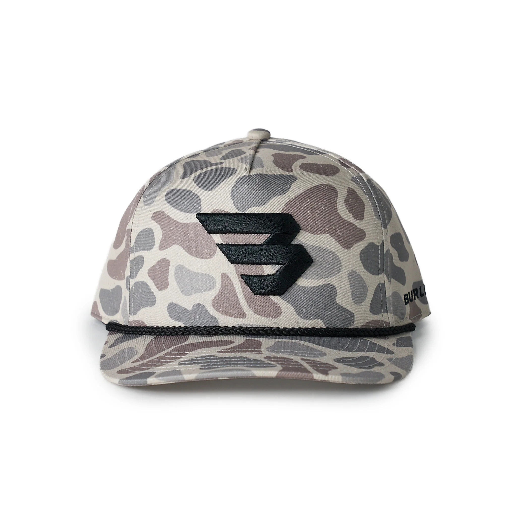 Cap - Flying B - Classic Deer Camo | BURLEBO