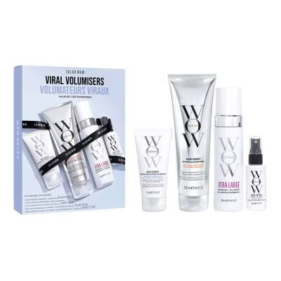 Viral Volumizers
                    Kit | Sephora UK