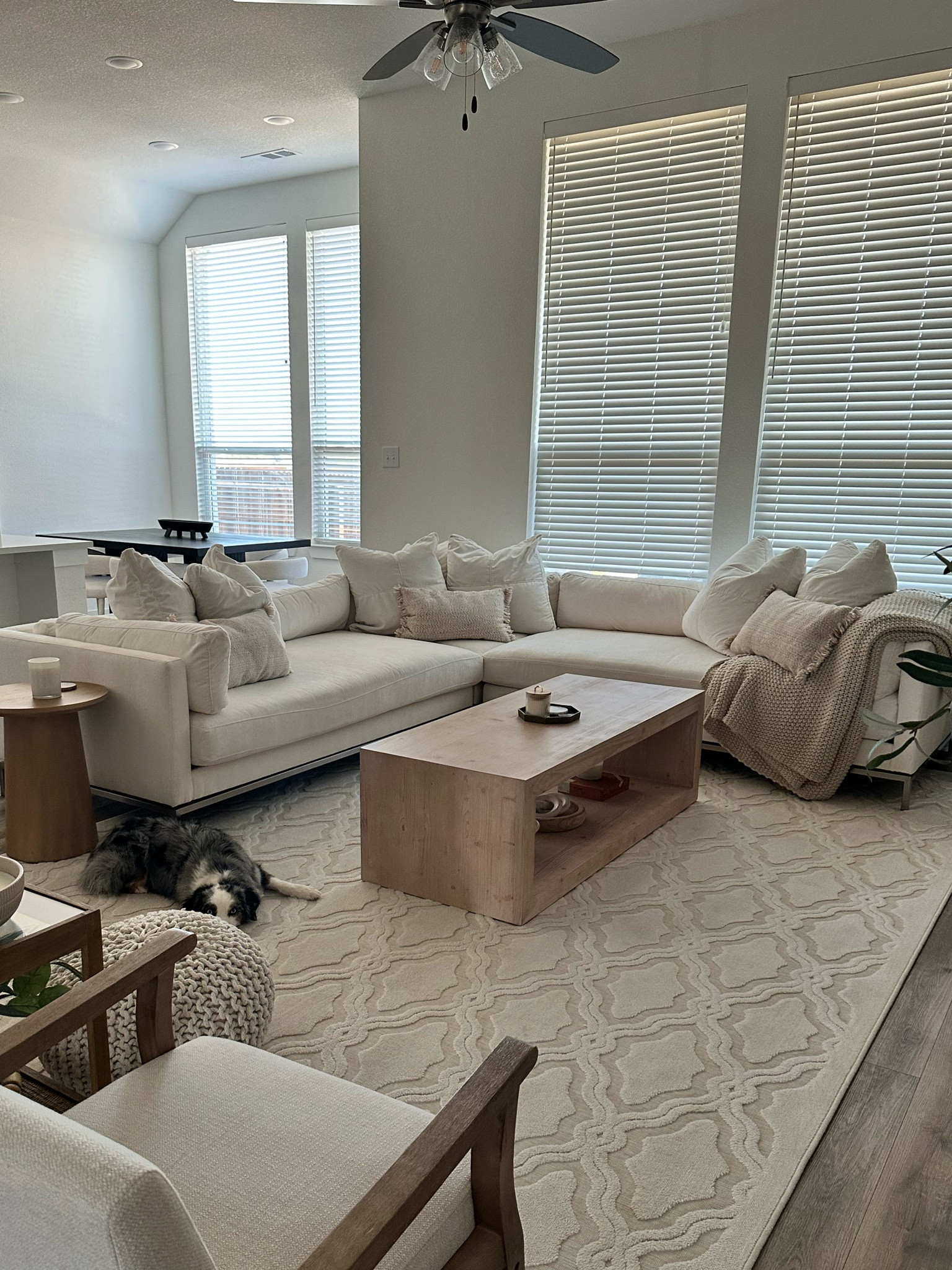 The coziest sectional at a great price! Shop ZGallerie’s Presidents’ Day Sale with up to 25% off everything! 

#LTKSale #LTKhome #LTKFind