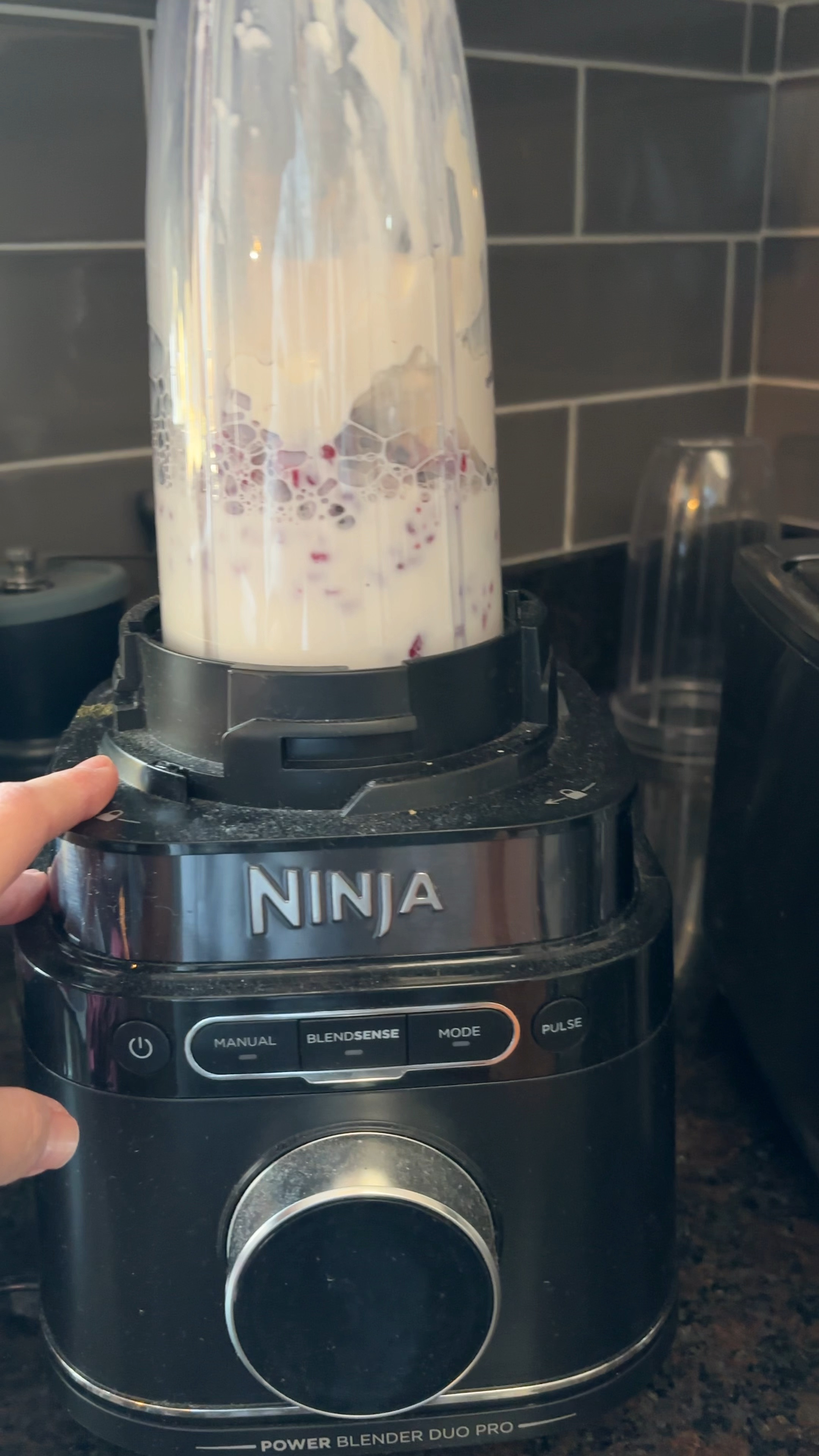 A smoothie kind of morning ❤️ 

#LTKHome #LTKGiftGuide #LTKFamily