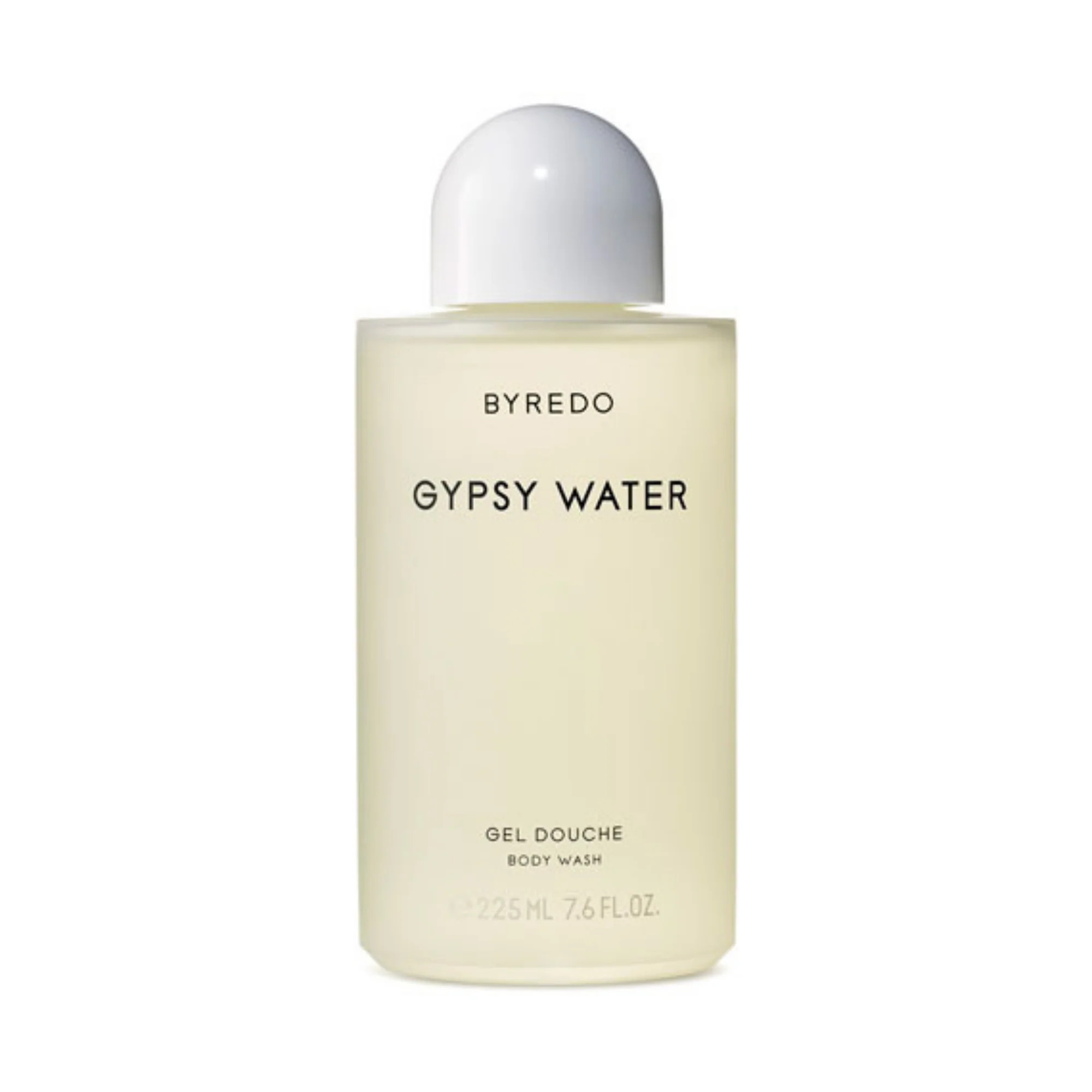 Byredo Body Wash- Gypsy Water (7.6 fl oz) #10078825 | Smallflower