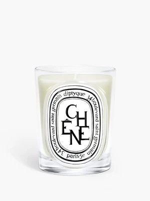 Chêne (Oak Tree) - Classic Candle | diptyque (US)