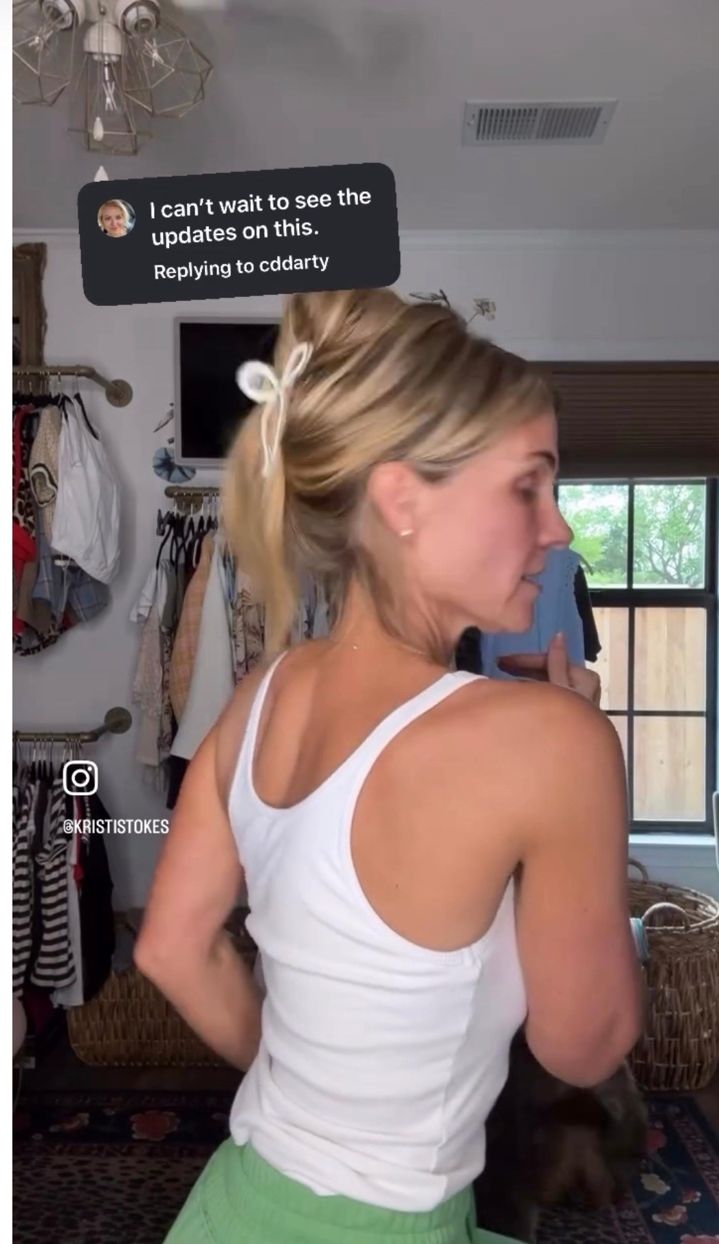 My self-tanning products! 

#LTKdayinmylife #LTKselfcare #LTKOver40