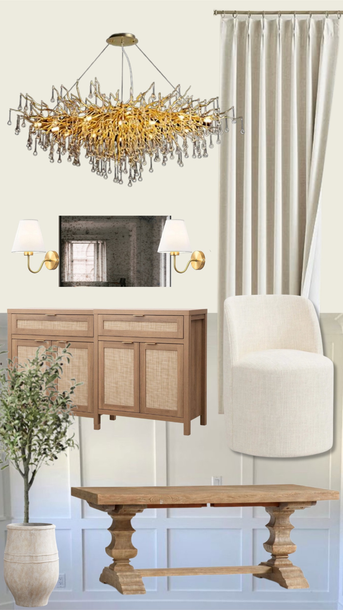 Dining Room mood board

#LTKU #LTKstyletip #LTKhome