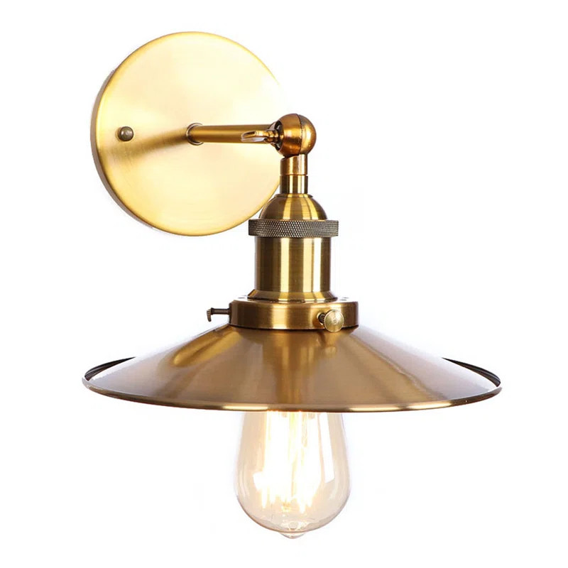 Cranston Swing Arm Lamp | Wayfair North America