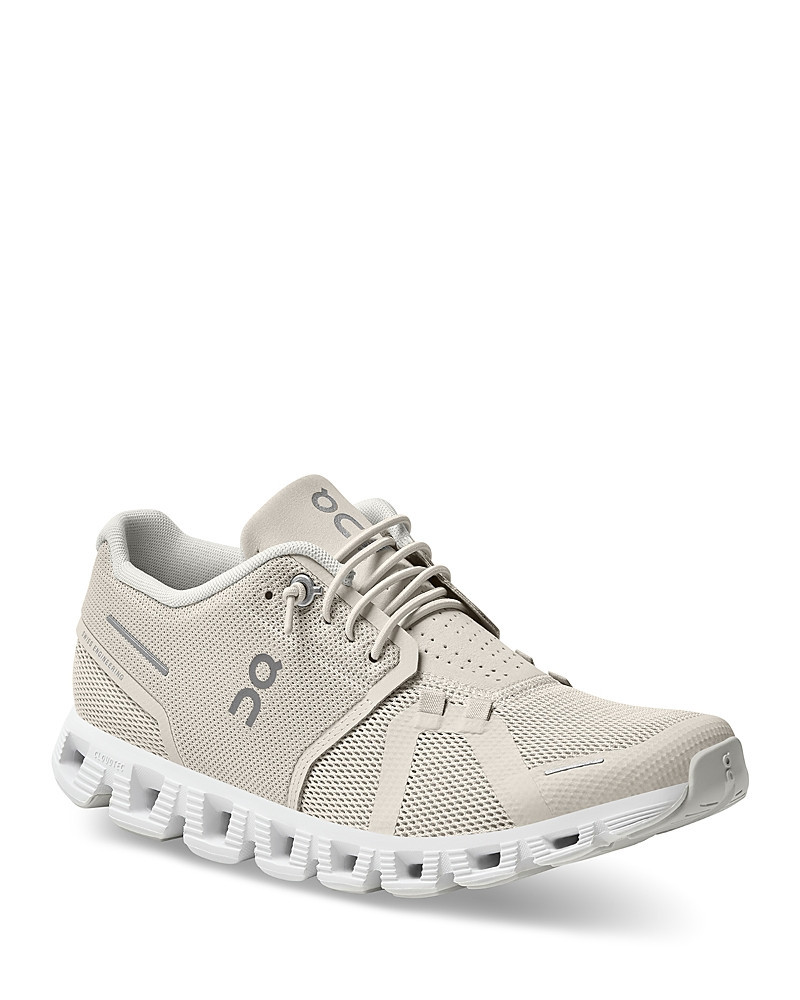 On Women's Cloud 5 Low Top Sneakers | Bloomingdale's (US)
