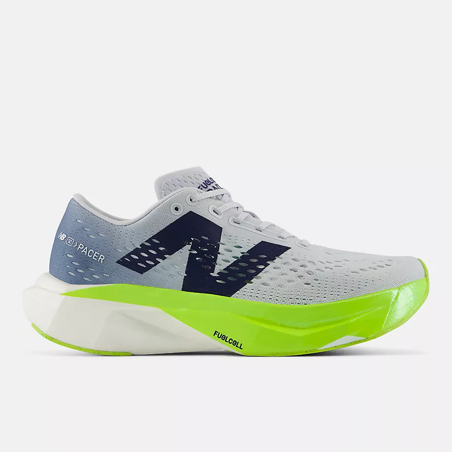 FuelCell SuperComp Pacer v2 | New Balance Athletics, Inc.