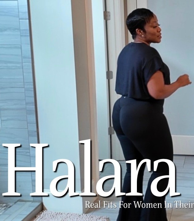Halara Try On (Youtube) Tiahna Rose Vlogs

#LTKfitnessgoals #LTKselfcare #LTKmomlife
