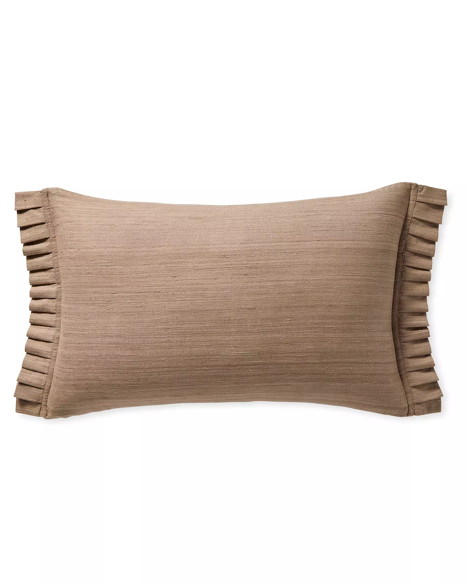 Balmoral Pillow Cover | Serena and Lily